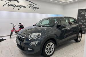 Fiat 500X 1.6 MultiJet 120 CV Pop Star 2016