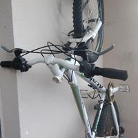 Atala mountain bike