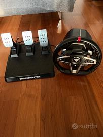 thrustmaster t248 xbox/pc