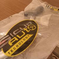 Block Shaft Jeep Compass nuovo