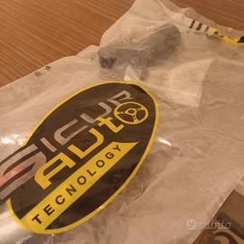 Block Shaft Jeep Compass nuovo