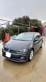 Volkswagen Polo 1.0 TSI Highline 95CV