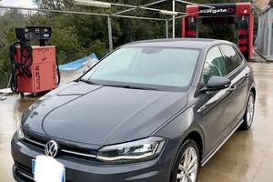 Volkswagen Polo 1.0 TSI Highline 95CV