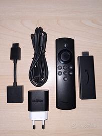 Amazon Fire TV Stick Lite di 3ª generazione