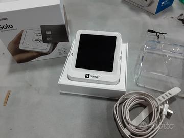 POS Lettore di carte smart