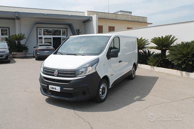 Fiat TALENTO 1.6MTJ L1H1 10Q