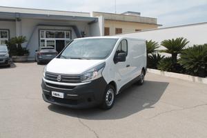 Fiat TALENTO 1.6MTJ L1H1 10Q