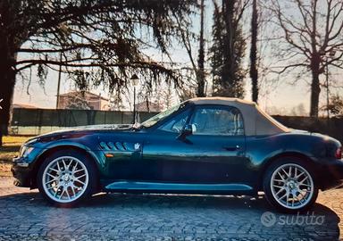 BMW Z3