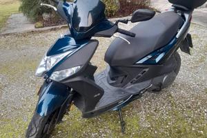 Kymco 125