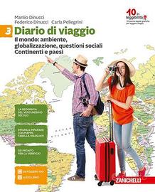 Diario di Viaggio Vol. 3 9788808531902