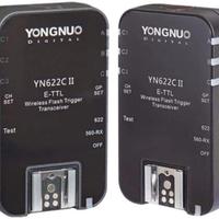 Yongnuo per Canon YN-622C Wireless