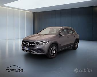 Mercedes GLA-H247 2020 - GLA 180 d Sport Plus auto