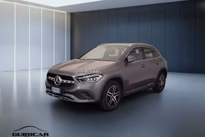 Mercedes GLA-H247 2020 - GLA 180 d Sport Plus auto