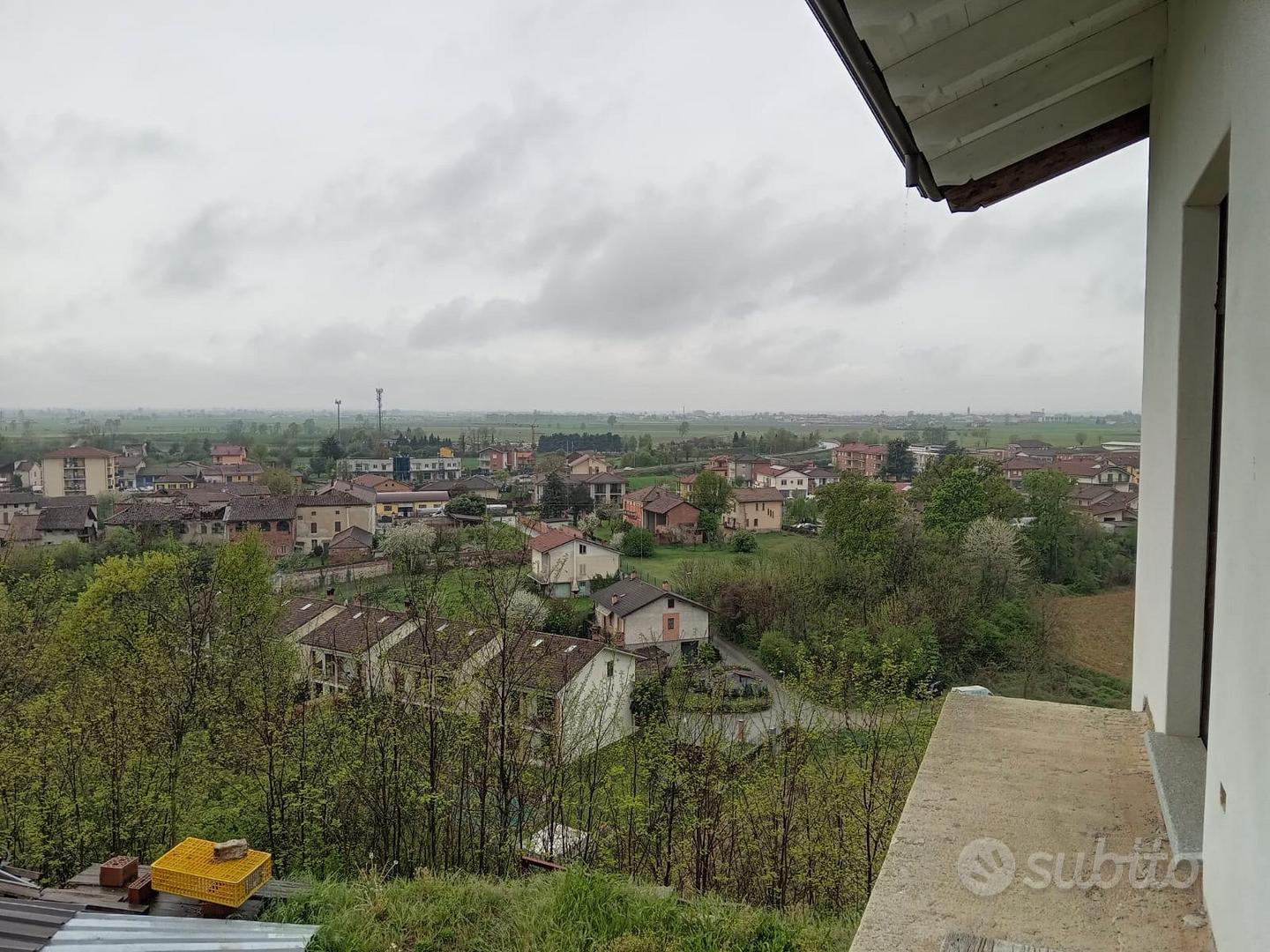 House in Cuneo, Roata Canale - Vista 4