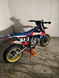 Husqvarna Fs 450 Supermoto