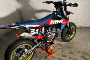 Husqvarna Fs 450 Supermoto