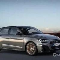 Ricambi usati audi a1 2023