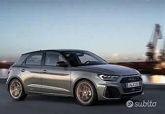 Ricambi usati audi a1 2023