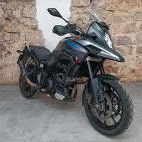 Operazione 50% V-STROM 1000