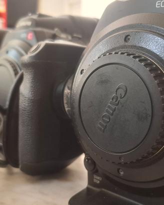 Canon c300