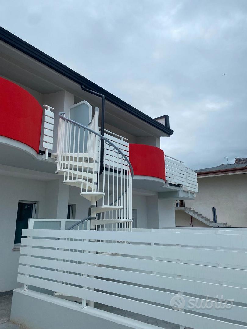 Appartamento – Montenero di Bisaccia, Marina di Montenero di Bisaccia, Campobasso - Vista 2