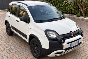Panda Cross