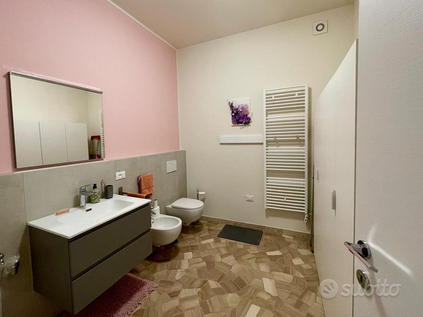 Appartamento – Vicenza, Borgo Zucolo - Vista 5