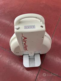 Monoruota Elettrico Gemellare Airwheel Q3