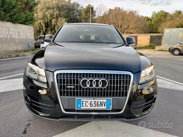 Audi Q5 2.0 TDI 170 CV quattro S tronic Advanced P