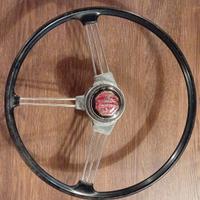 Volante MG anni '50/'60