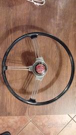 Volante MG anni '50/'60