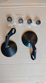 Specchietti bar-end Daytona Nuovi