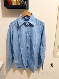 Camicia uomo
