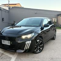 Peugeot 208 PureTech 100 Stop&Start 5 porte Allure
