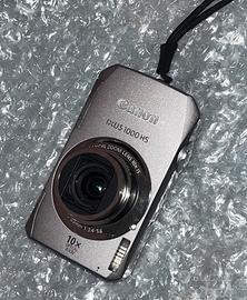 Canon ixus 1000