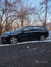 Skoda Octavia 1.0 e tec