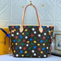 Nuova borsa classica Louis Vuitton Neverfull LV