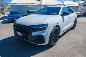 Audi Q8 50 TDI 286 CV quattro tiptronic