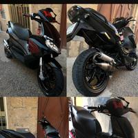 Gilera runner 50sp