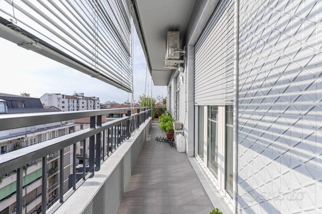 Appartamento – Milano, Città Studi, Municipio 3 - Vista 3