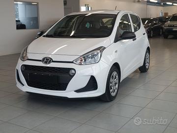 Hyundai i10 1.0 MPI Classic