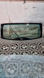 Parabrezza Volvo V40 (CrossCountry) 2012-2019 Risc