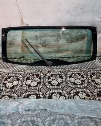 Parabrezza Volvo V40 (CrossCountry) 2012-2019 Risc