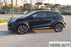 Ford Puma 1.0 EcoBoost Hybrid 125 CV S&S Titanium