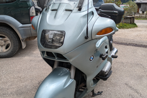 Bmw r1100rt