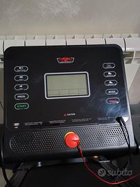 Tapis roulant come nuovo