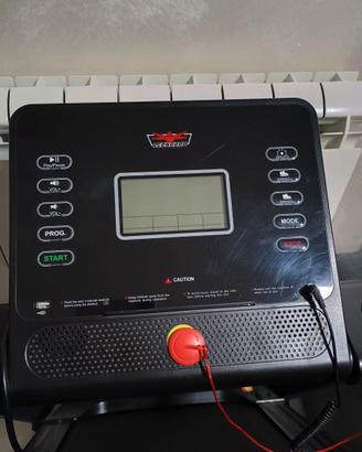 Tapis roulant come nuovo