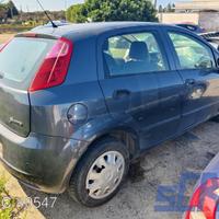 FIAT GRANDE PUNTO 199 1.3 D MULTIJET ricambi -