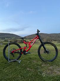 Santa Cruz V10 2024