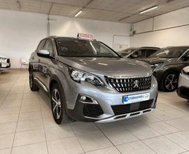 Peugeot 3008 ALLURE BlueHDi 130 6mt SPOTICAR